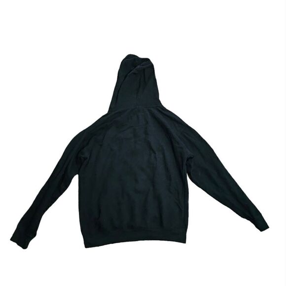 Unisex BAY STATE GEAR Salem Cozy Sweatshirt Hoodie Medium - Picture 3 of 5